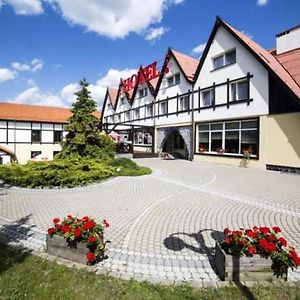 Hotel Gorecki