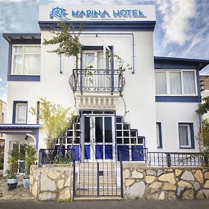 Marina Hotel Bodrum